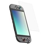 Belkin Gaming TemperedGlass Display Schutzfolie mit Blendschutz f&uuml;r Nintendo...