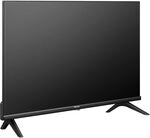 Hisense 40E4QT Fehrnseher, 40 Zoll, DLED, Smart TV, Game Mode, AI Sports Mode, Dolby Hisense 40E4QT Fehrnseher, 40 Zoll, DLED, Smart TV, Game Mode, AI Sports Mode, Dolby