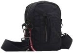 ALPHA INDUSTRIES Unisex Crew Carry Shoulder Bag