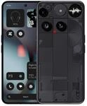 Nothing Phone (3) &ndash; Handy mit 50 MP Triple-Kamera, 24h Silizium-Kohlenstoff Akku,