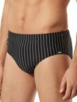Schiesser Men's Badehose Slip Komfort Swim Trunks
