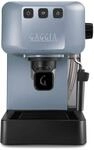 Gaggia EG2109 Grey Manuelle Espressomaschine, gemahlen oder Pads, POD-System f&uuml;r