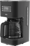 AEG Kaffeemaschine Deli 5 mit Glaskanne | 1,25 l | programmierbarer Timer 