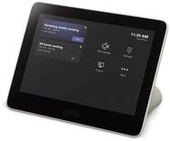 Poly GC8 USB-Controller mit HD-Touch-Display, passend f&uuml;r G10/G40/G80, Schwarz