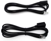 HP Poly Expansion Microphone Cable Extender Pack Mikrofonverl&auml;ngerungskabel
