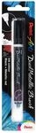 Pentel XGFH-DAX Dual Metallic Brush - Pinselstift, changierender Glitzertinte,