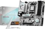 MSI B840M Gaming Plus WIFI6E