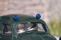 FALLER 180261 - Mini-Sound-Effekt Martinshorn, historisch - Spurweite N