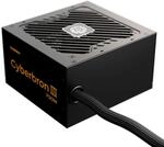 ENERMAX CYBERBRON III 750 Watt|Nicht-modulares ATX 3.1-Netzteil| PCIe 5.1|80...