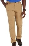 Marmot Herren Arch Rock Convertible Pant, Atmungsaktive Zip-Off-Trekking-Hose,