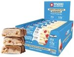 MaxiNutrition Classic Protein Bar White Chocolate Raspberry 16 x 40g - Protein Riegel