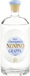 Nonino Grappa Blanc Il Sauvignon Blanc Monovitigno (1 x 0.7 l)