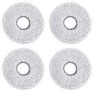 ECOVACS Waschbares Wischpad f&uuml;r DEEBOT T50 Family,T50 MAX,T30C Pro, DWP020022