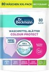 Dr. Beckmann MAGIC LEAVES Waschmittel-Bl&auml;tter COLOR | vordosierte & wasserl&ouml;sliche