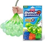 Bunch O Balloons 100 schnell zu f&uuml;llende, selbstverschlie&szlig;ende Wasserballon (1