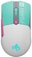 ASUS P521 TG MINI WL Mouse Miku Edition Rat&oacute;n Gaming Inal&aacute;mbrico + Bluetooth