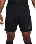 Nike Herren Dri-Fit Acd25 K Br Shorts, Black/Black/White, S