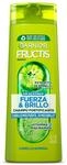 Garnier Fructis Shampoo Kraft- und Glanzshampoo 360 ml