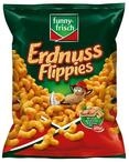 funny-frisch Erdnuss Flippies Classic 175g
