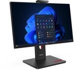 Lenovo ThinkCentre M70a Gen 6 13AY - All-in-One - mit voll funktionsf&auml;higem