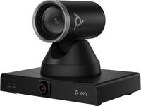Poly Studio E60 Smart Kamera 4K MPTZ 12x Opt. Zoom (EU)