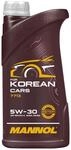 MANNOL 7713 for Korean cars 5W-30 1 L