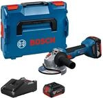 Cordless Angle Grinder GWS 18V-8