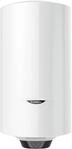 Ariston, Pro1 Eco Slim elektrischer Warmwasserbereiter, vertikal, 65 Liter + ECO und