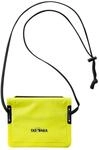 Tatonka WP ID Pocket - Kleiner, wasserdichter Brustbeutel mit Klett-Rollverschluss-