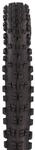 FISCHER Fahrradreifen MTB, pannensicher schwarz, 27,5 x 2,35 Zoll (60-584)