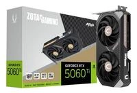 ZOTAC Gaming Geforce RTX 5060 Ti Amp Nvidia 16 Gb Gddr7, ZT-B50620F-10M