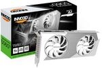 INNO3D NVIDIA GeForce RTX 5060 Ti Twin X2 OC White 16GB GDDR7 Gaming Graphics Card