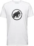 Mammut Core T-Shirt Men Classic | T-Shirt f&uuml;r Herren, Outdoor Sportshirt Mit...