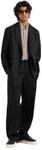 Armani Exchange Herren Icon Project Logostick Poloshirt braun XXL, Treibholz-Braun,