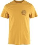 Fj&auml;llr&auml;ven Herren Hemp Blend Out Here T-Shirt (1er Pack)