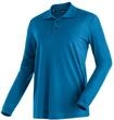 Maier Sports Ulrich L/S, Imperial Blue, 3XL, 3000999
