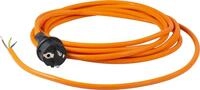 as - Schwabe PUR Baustellen-Anschlussleitung 3m IP44-230V, 16A,