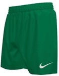 Nike Herren NESSB866-364_S Boardshorts, Green Stadium, Small