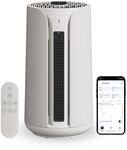 BLUEAIR 3-in-1 Luftreiniger: K&uuml;hlen, Heizen, Reinigen &ndash; HEPA Silent Luftreiniger
