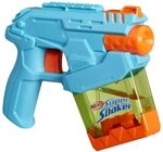 Nerf Super Soaker Mini Dunk-Fill Wasserblaster, klein & handlich (auch zum Mitnehmen)