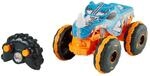 Hot Wheels Monster Trucks Rhinomite RC-Fahrzeug im Ma&szlig;stab 1:24 