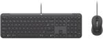 Logitech Signature Slim Wired Combo MK620 for Business, optische kabelgebundene...