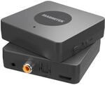 Marmitek Bluetooth Transmitter TV BoomBoom 55 HD - aptX HD aptX Low Latency aptX