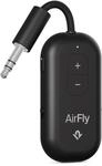 AirFly Pro 2 Schlie&szlig;en Sie Ihre Bluetooth-Kopfh&ouml;rer an eine beliebige