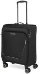 Travelite Jetpack Handgep&auml;ck Koffer 55x40x23 cm, f&uuml;r Lufthansa, Swiss &...