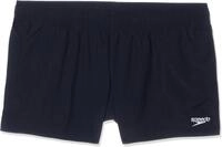 Speedo Damen Essential Watershort Schwimmhose | Badeshorts f&uuml;r Damen Black XL