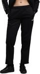 PUMA Damen Tape Sweatpants FL Op Strickhose, Puma Schwarz, XL EU