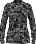 Odlo Thermounterw&auml;sche Damen Merino Heritage I Merino Unterw&auml;sche Damen I...