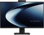 ASUS ExpertCenter P400 AiO P470VAK-BPE0840, schwarz, Core i5-13420H, 16GB RAM,...