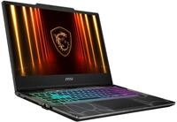 MSI Cyborg 15, Gaming-Laptop, 15,6 Zoll Full-HD 144 Hz Display, Intel Core 7 240H,